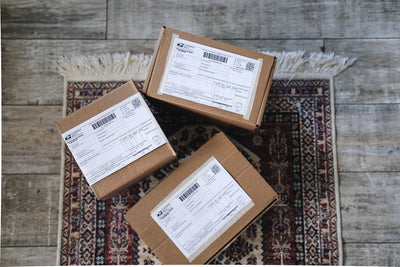 Monthly parasite protection delivery subscription for dogs and cats in Australia