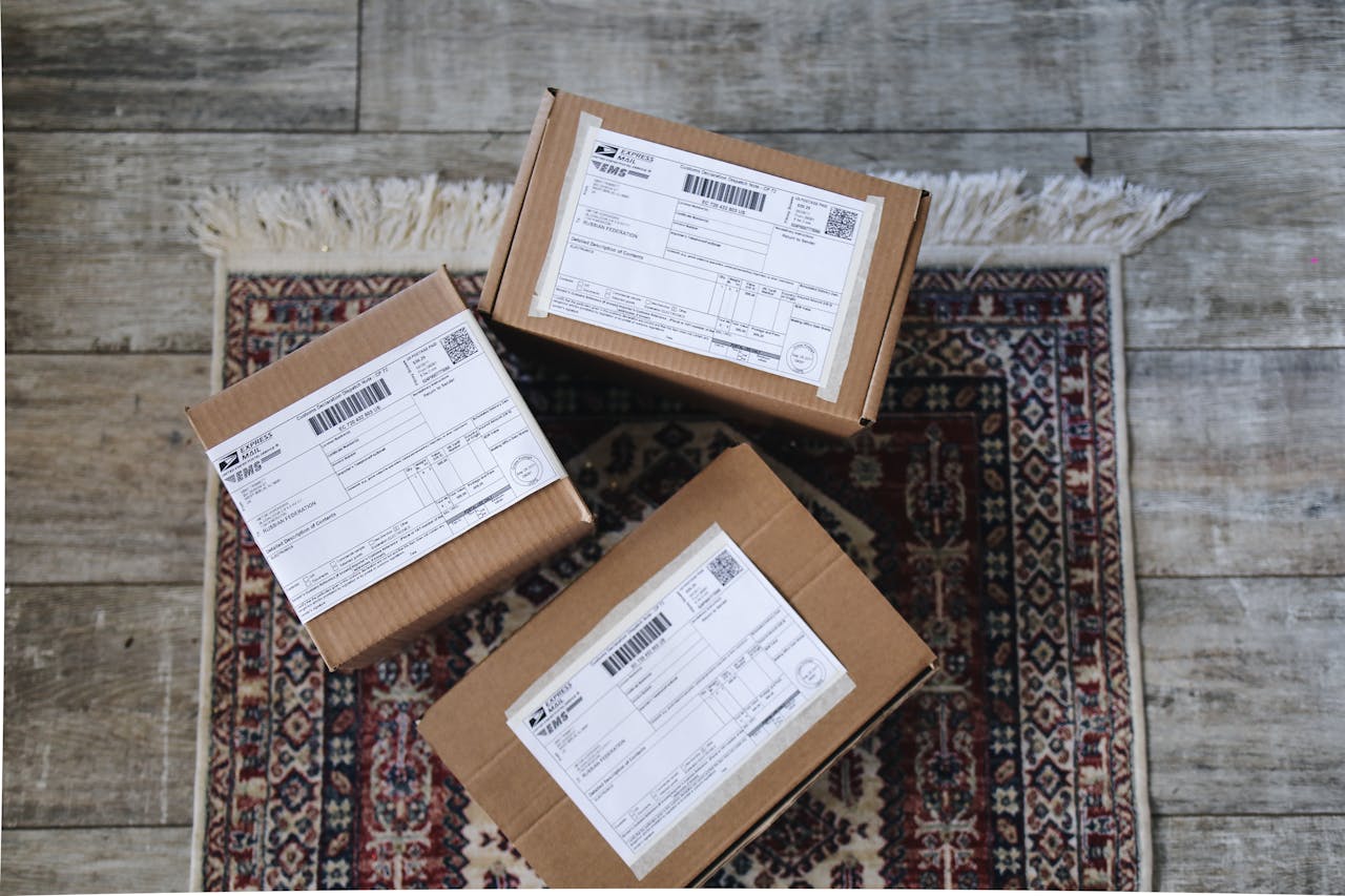 Monthly parasite protection delivery subscription for dogs and cats in Australia