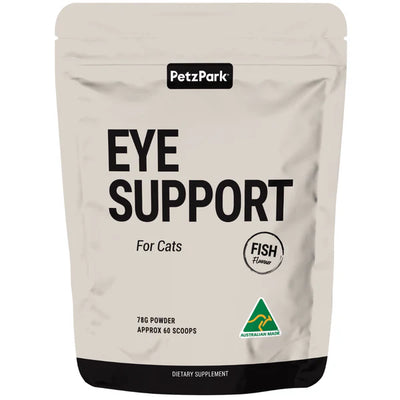 PetzPark – Eye Support – For Cats