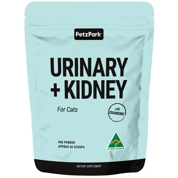 PetzPark – Urinary + Kidney – For Cats