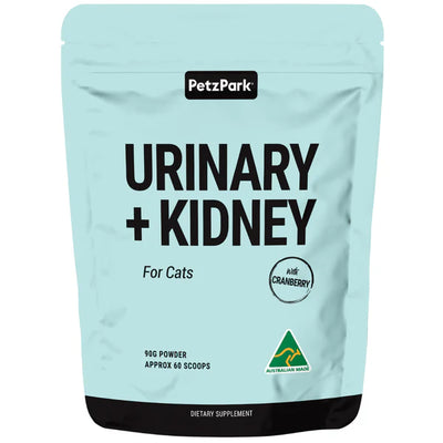 PetzPark – Urinary + Kidney – For Cats