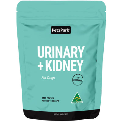 PetzPark – Urinary + Kidney – For Dogs