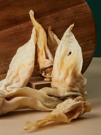 Zeal – Free Range Naturals – Venison Ears