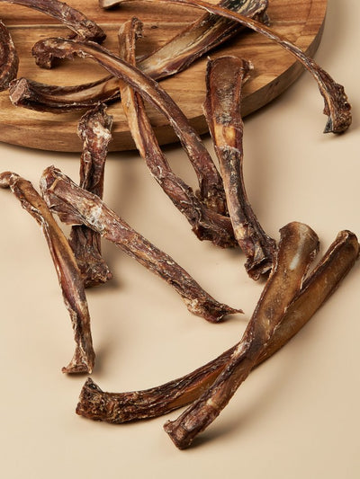 Zeal – Free Range Naturals – Spare Ribs