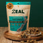 Zeal – Wild Caught Naturals – Hoki Fish Skins