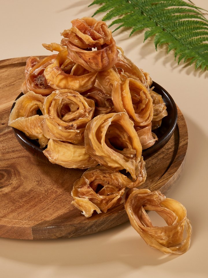 Zeal – Free Range Naturals – Chewies