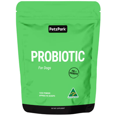 PetzPark – Probiotic – For Dogs