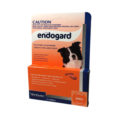 Endogard Allwormer