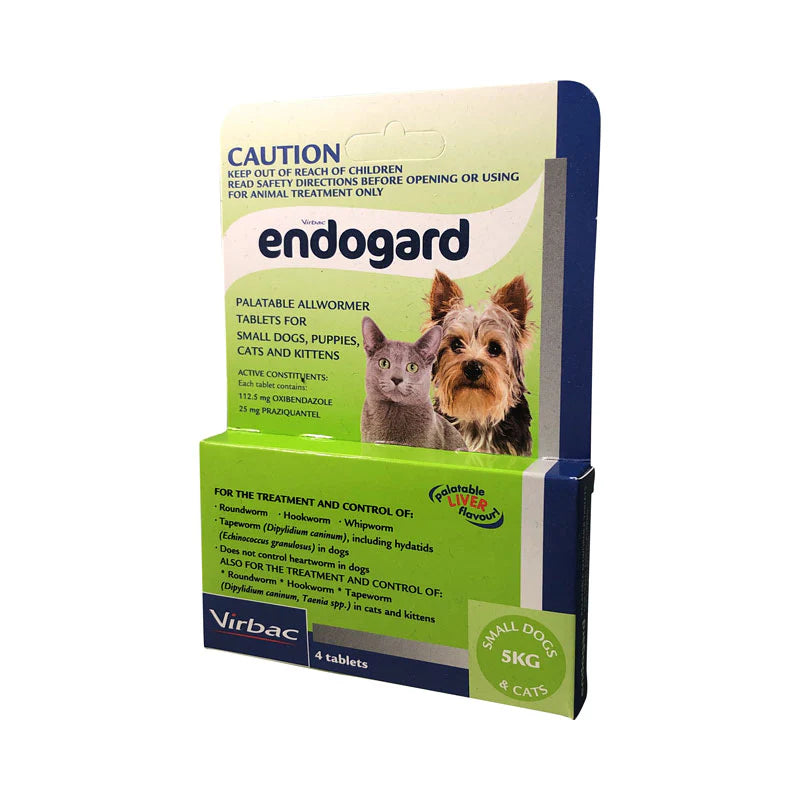 Endogard Allwormer