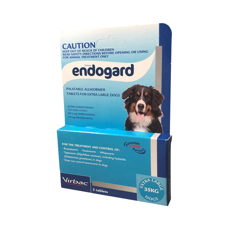 Endogard Allwormer