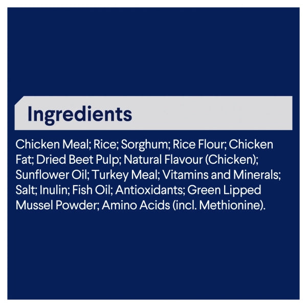 Advance Adult Dog Medium Breed Healthy Ageing