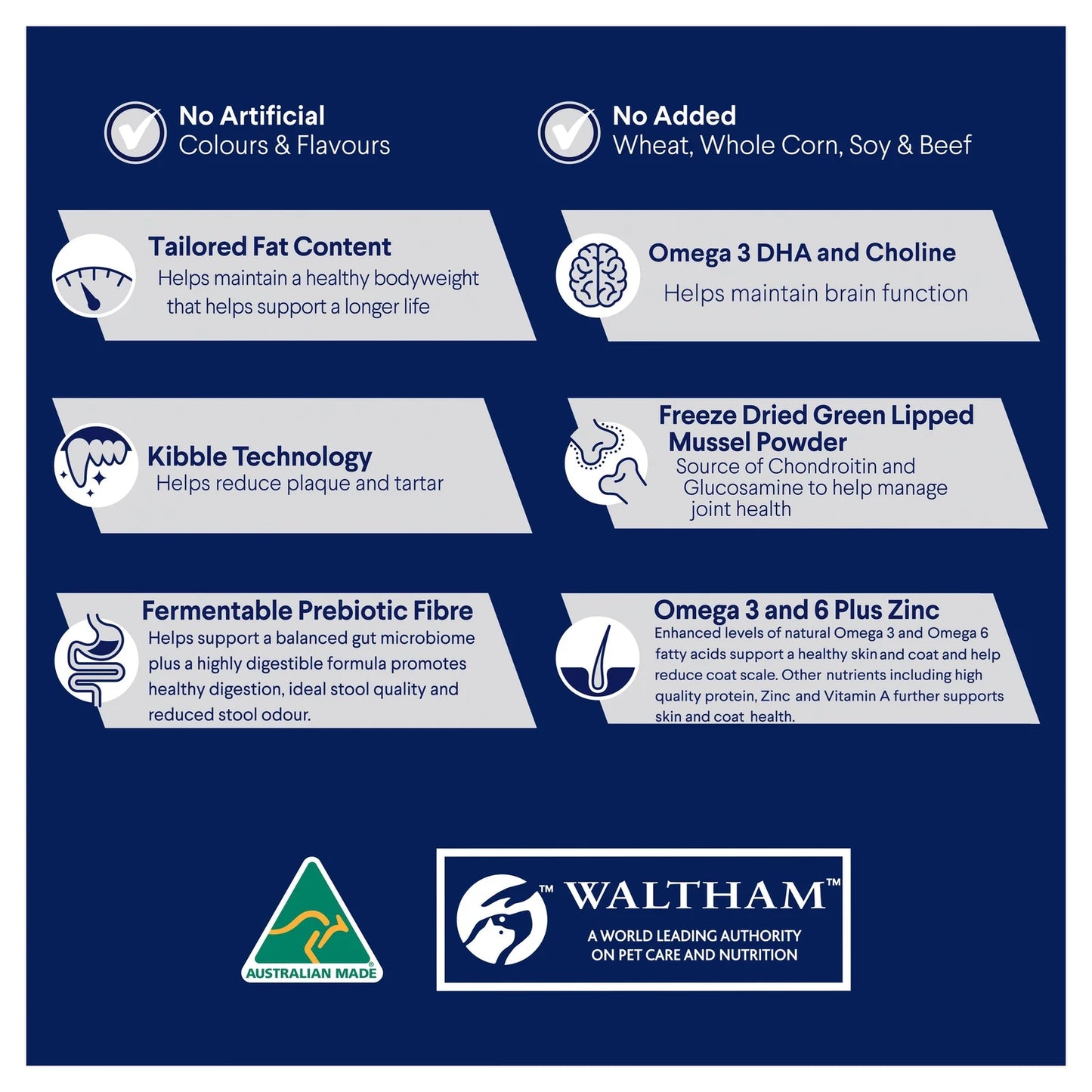 Advance Adult Dog Medium Breed Healthy Ageing