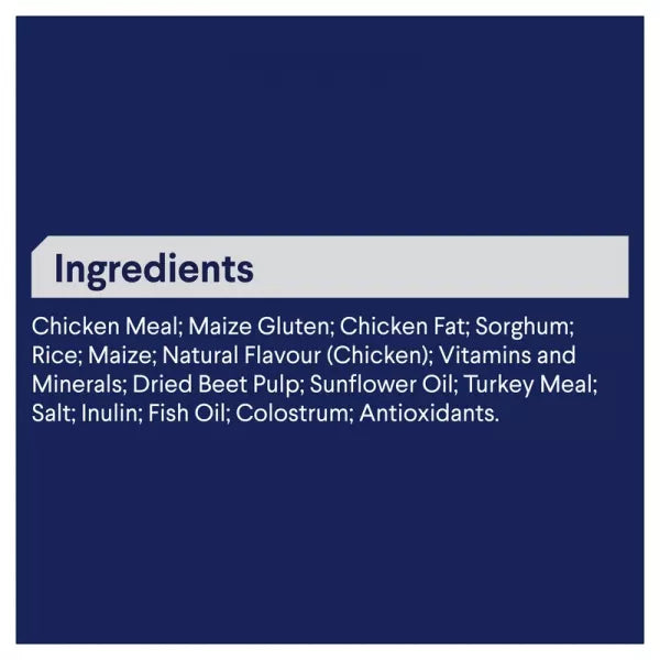 Advance Puppy Small Breed Rehydratable - Chicken with Rice