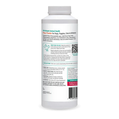 Aristopet – Flea Powder