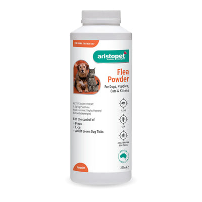 Aristopet – Flea Powder