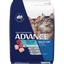 ADVANCE Adult Multi-Cat Chicken & Ocean Fish 8kg