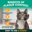 PetzPark – Plaque Control – For Cats