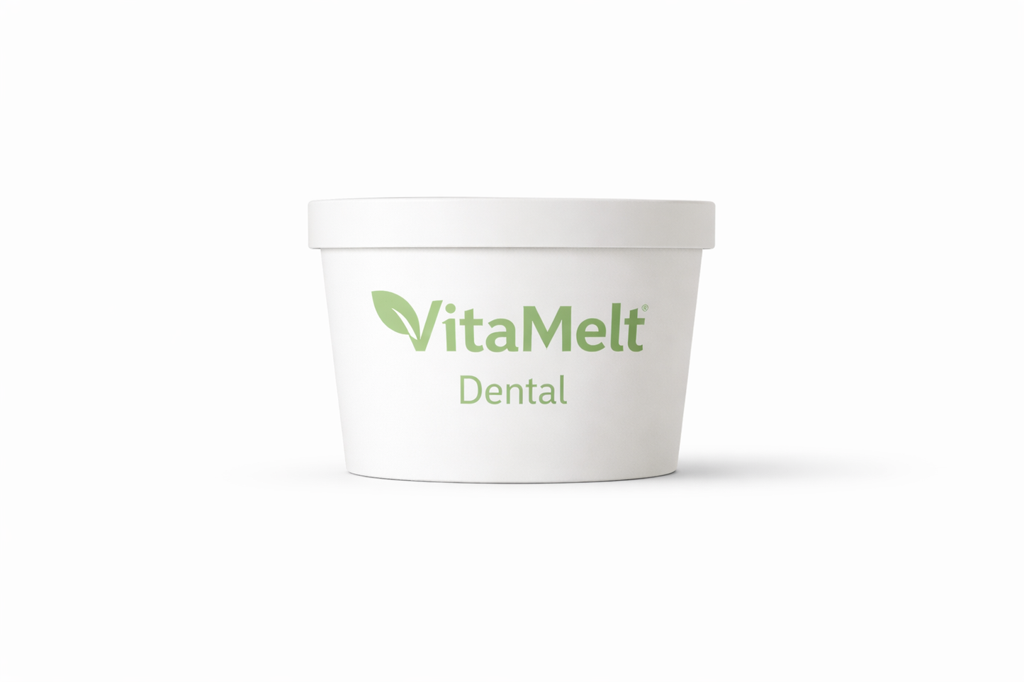 VitaMelt Dental — Mint Coconut
