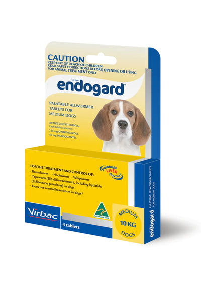 Endogard Allwormer