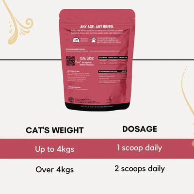 PetzPark – Liver Support – For Cats
