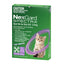 NexGard Spectra Spot-On for Cats 0.8–2.4kg