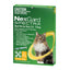 NexGard Spectra Spot-On for Cats 2.5–7.5kg