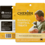 Cherish Hairball Control Treats – Front & Back