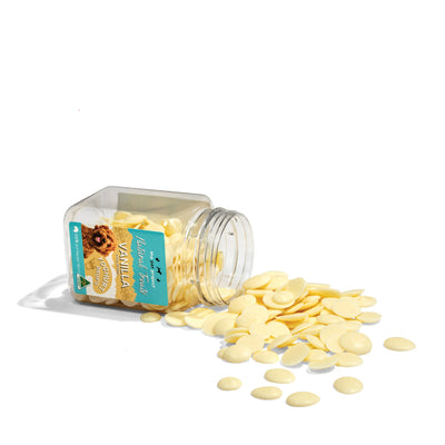 The Pet Project – Natural Treats – Vanilla Yoghurt Drops