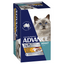 ADVANCE Adult Cat Trays – Chicken & Liver Medley 7x85g