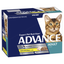 ADVANCE Adult Cat Pouches – Chicken in Jelly 12x85g