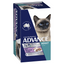 ADVANCE Adult Cat Trays – Succulent Turkey 7x85g