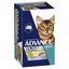 ADVANCE Adult Cat Trays – Tender Chicken Delight 7x85g