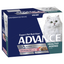 ADVANCE Adult Cat Pouches – Healthy Ageing Ocean Fish 12x85g