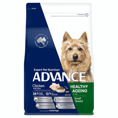 Advance Adult Dog Small Breed Healthy Ageing