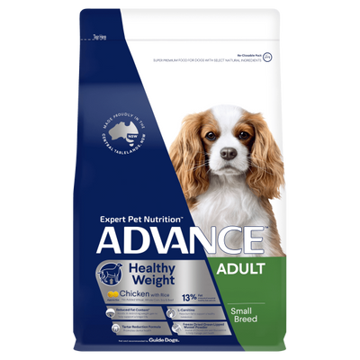 Advance – Adult Dog – Small Breed – Healthy Weight