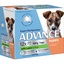 Advance – Wet Food – Puppy – Chicken & Lamb with Rice