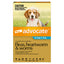 Advocate – Flea, Heartworm & Worms for Dogs – 6 Tubes