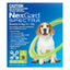 NexGard Spectra 7.6–15 kg