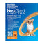 NexGard Spectra 2–3.5 kg