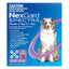 NexGard Spectra 15.1–30 kg